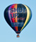 Shut Up Hot Air Balloon!