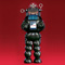 Shut Up Robbie the Robot